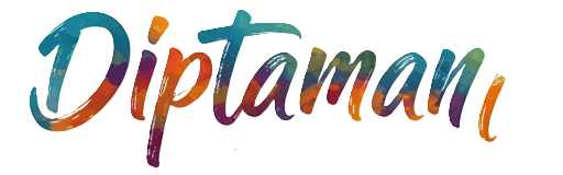 Diptaman Logo